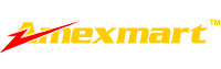 amexmart.com Logo