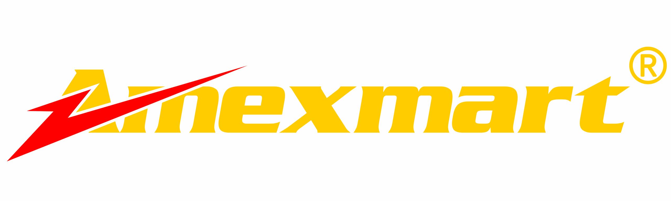 Amexmart.com Logo