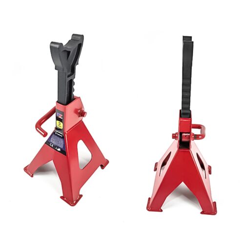 3 Ton Car Jack Stands Compatible With Most Cars SUVs And Light Trucks
