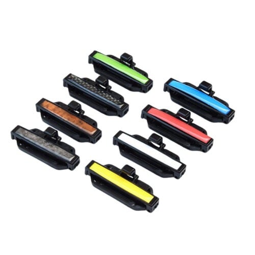 Car Safety Seat Belt Clip Adjuster Buckle Strap Stopper Clamps