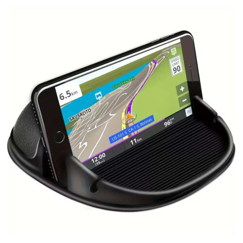 Universal Silicone Car Mobile Phone Holder